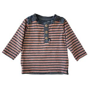 Noppies Baby Long-sleeved Shirt